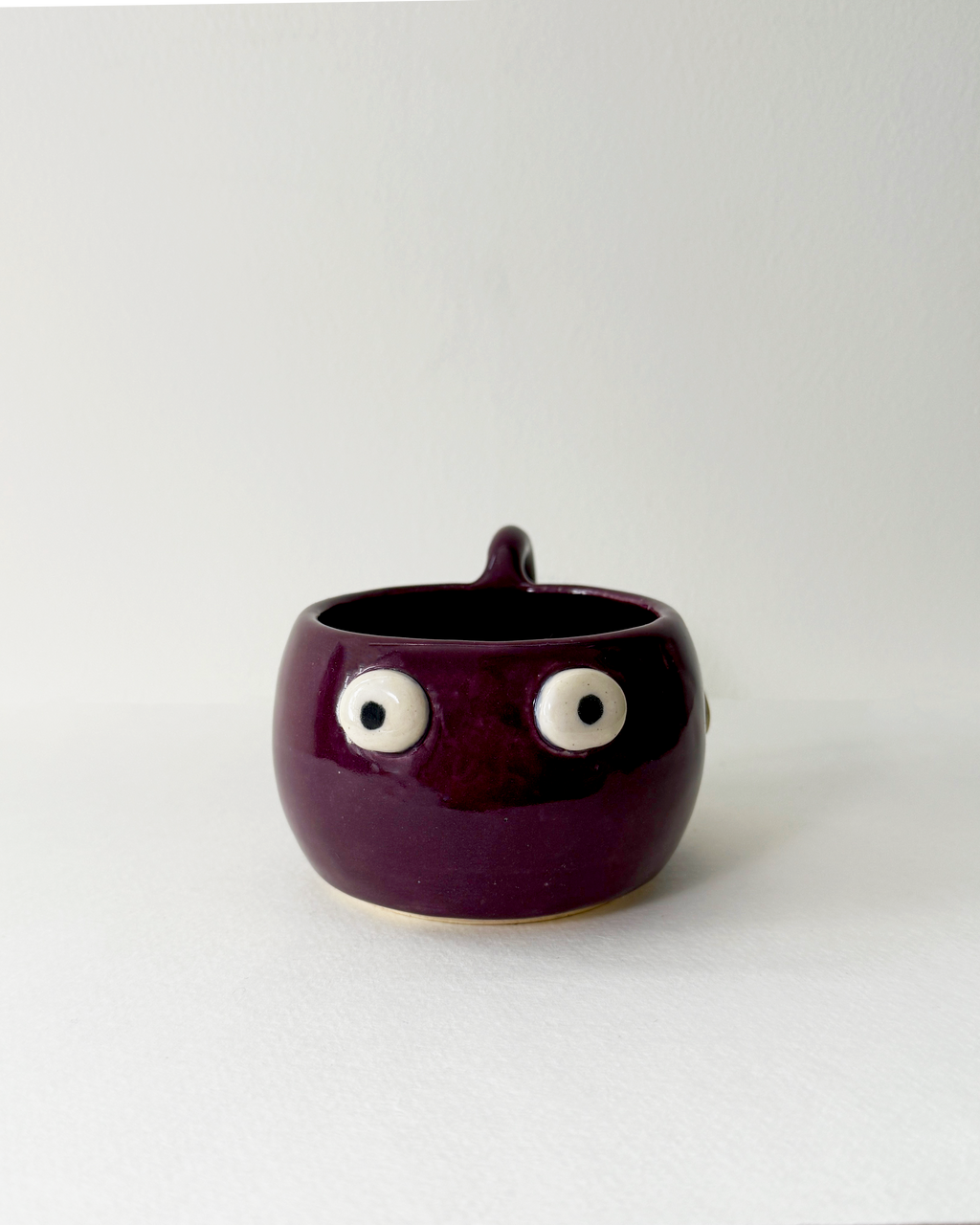 Purple Sprout seven