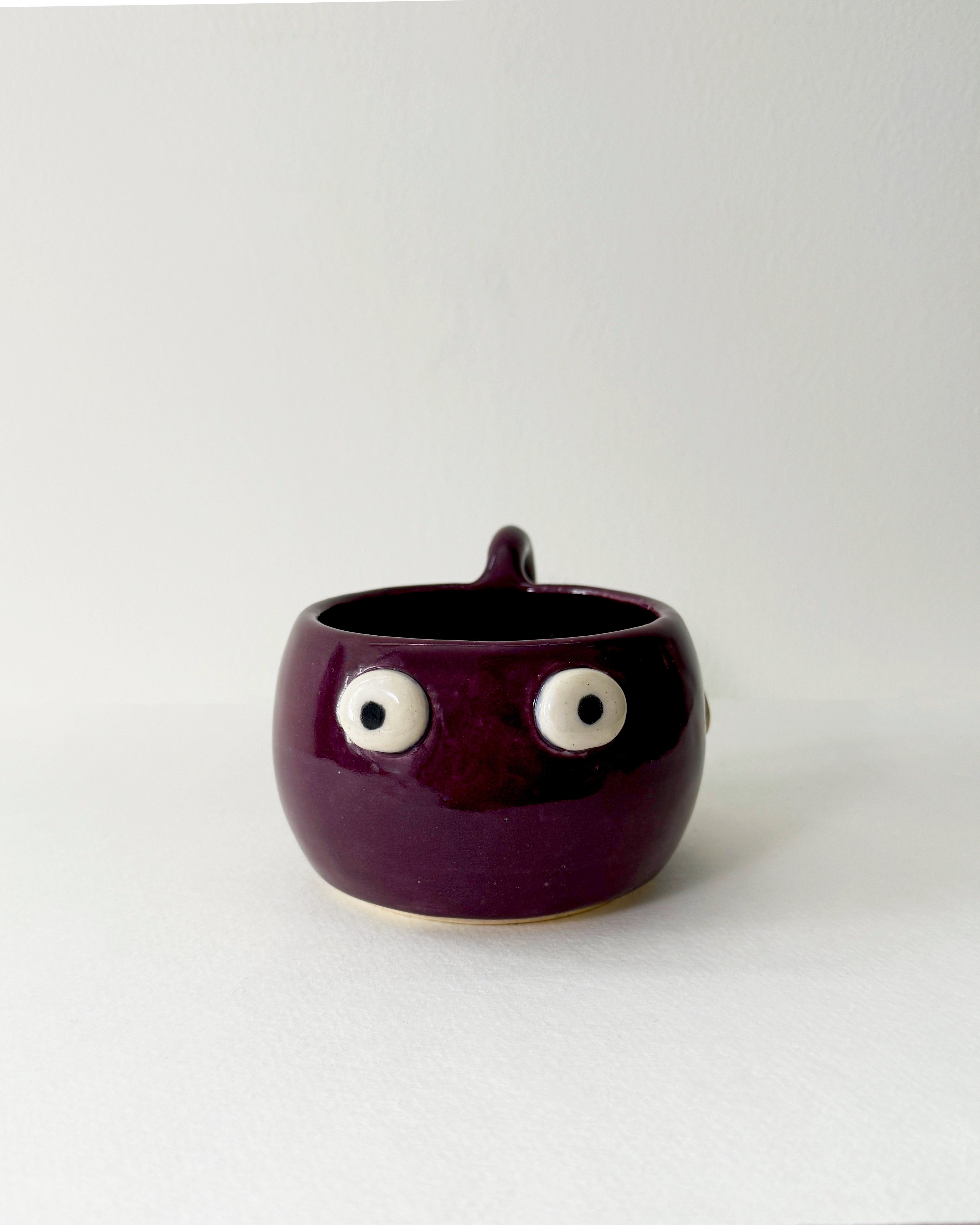 Purple Sprout seven