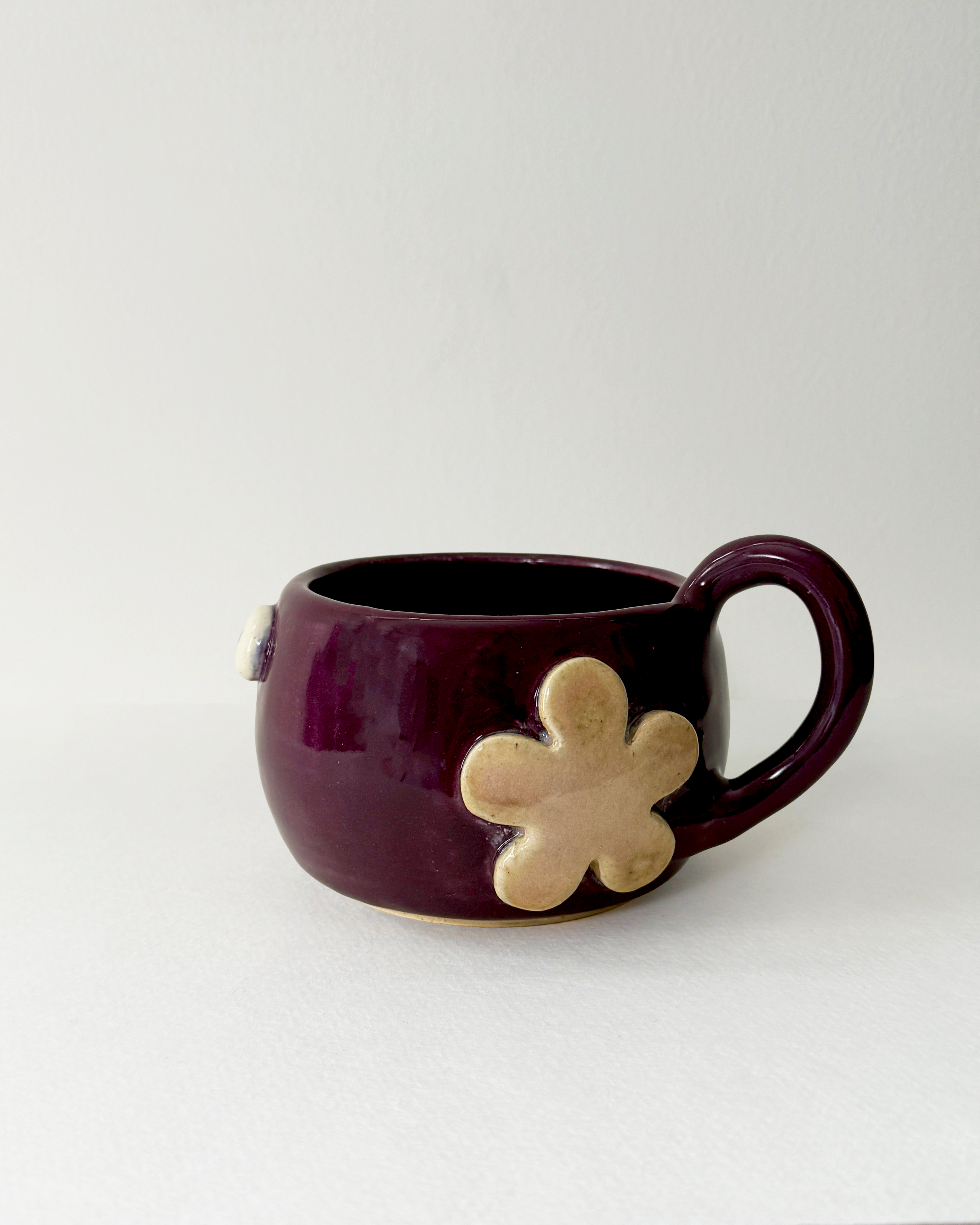 Purple Sprout seven