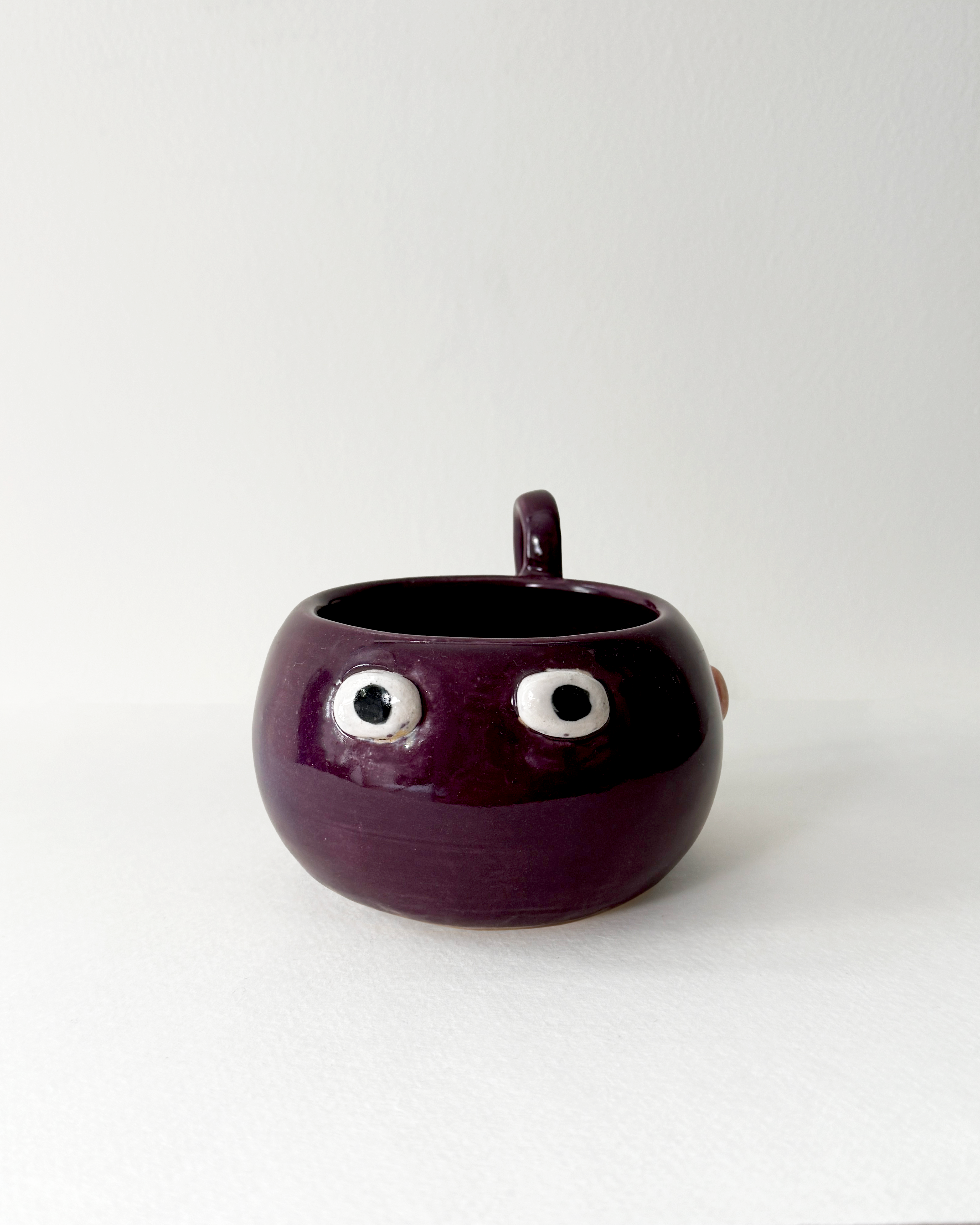 Purple Sprout five