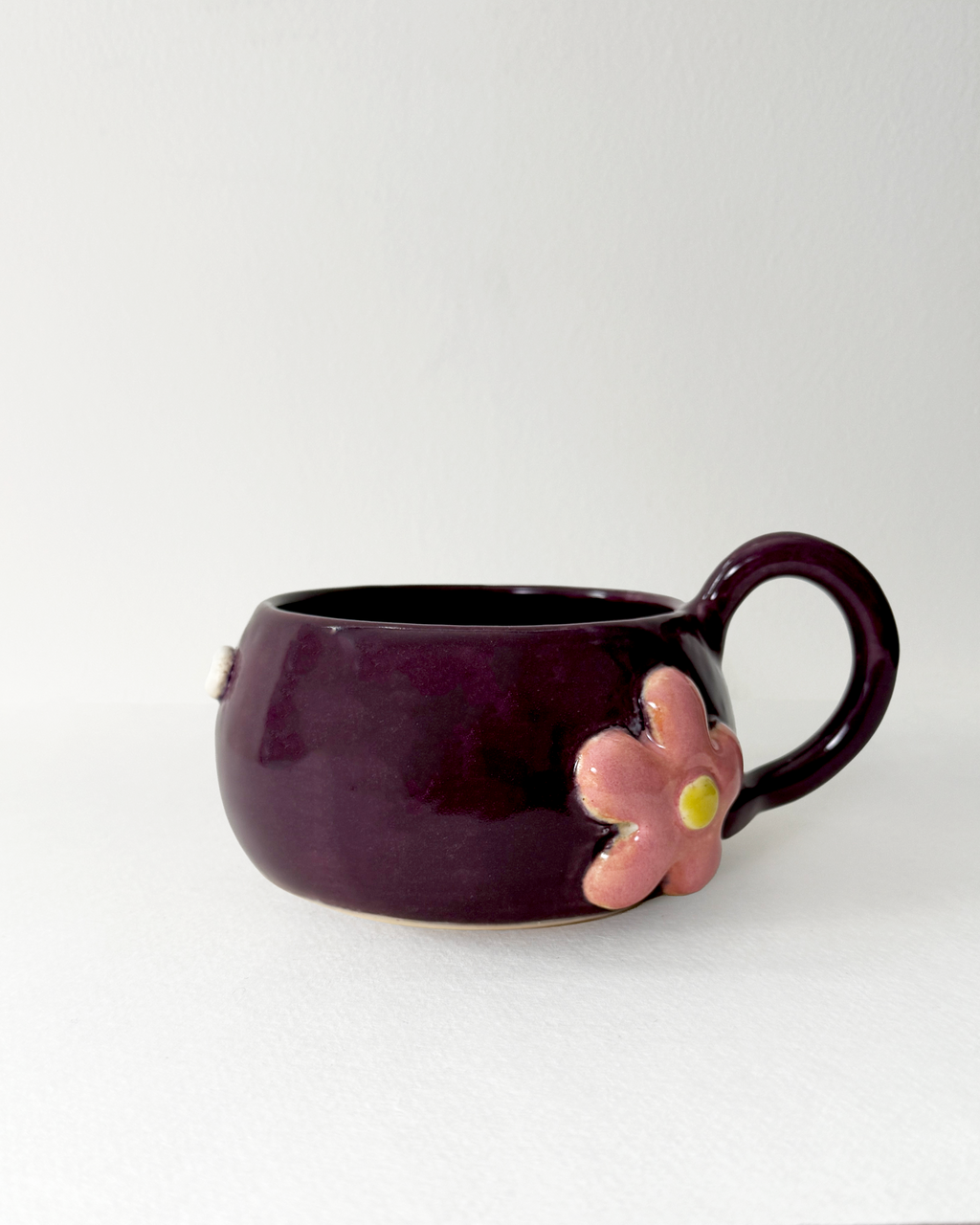 Purple Sprout five