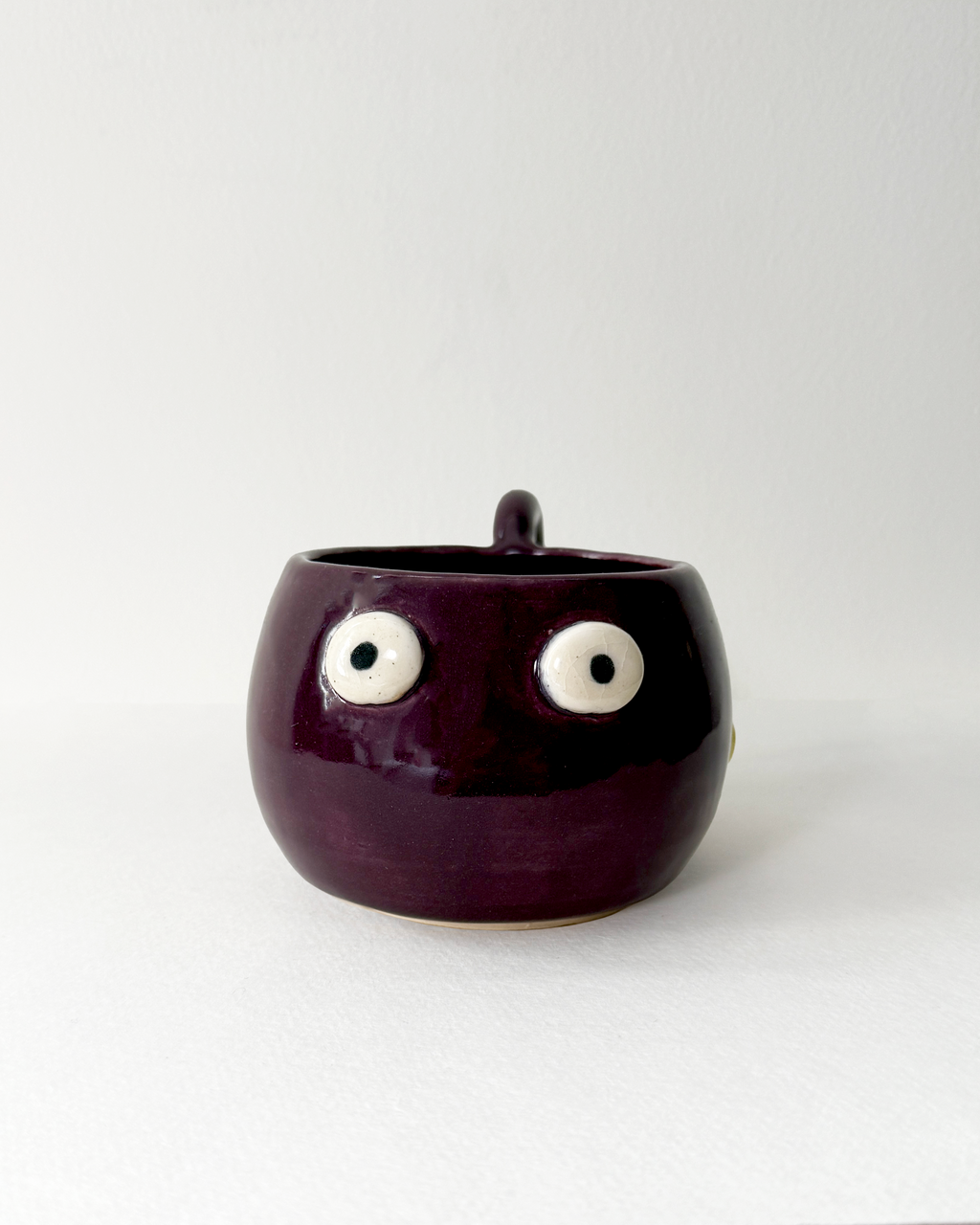 Purple Sprout seven