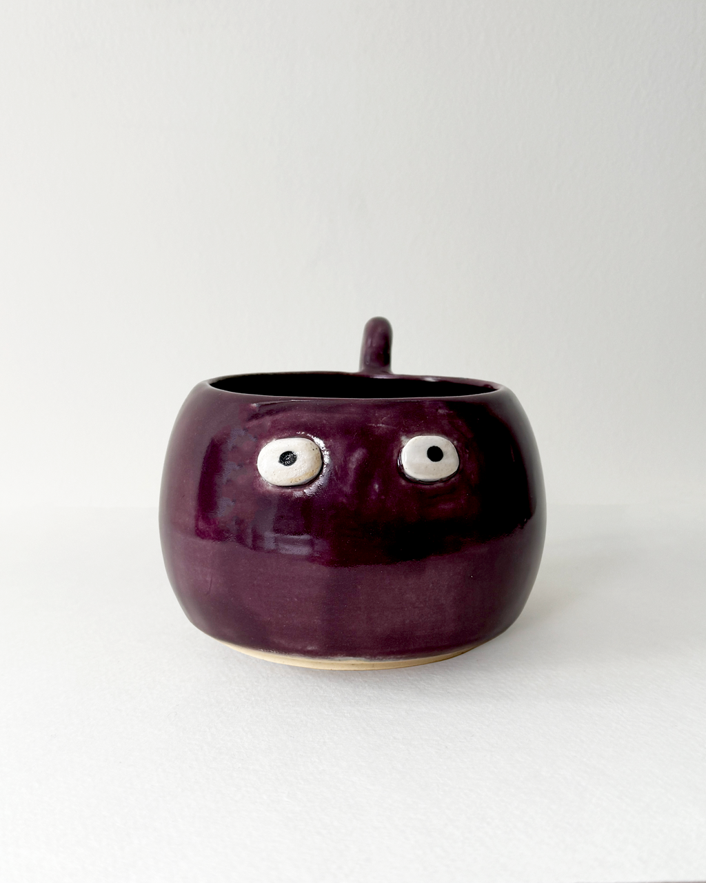 Purple Sprout three