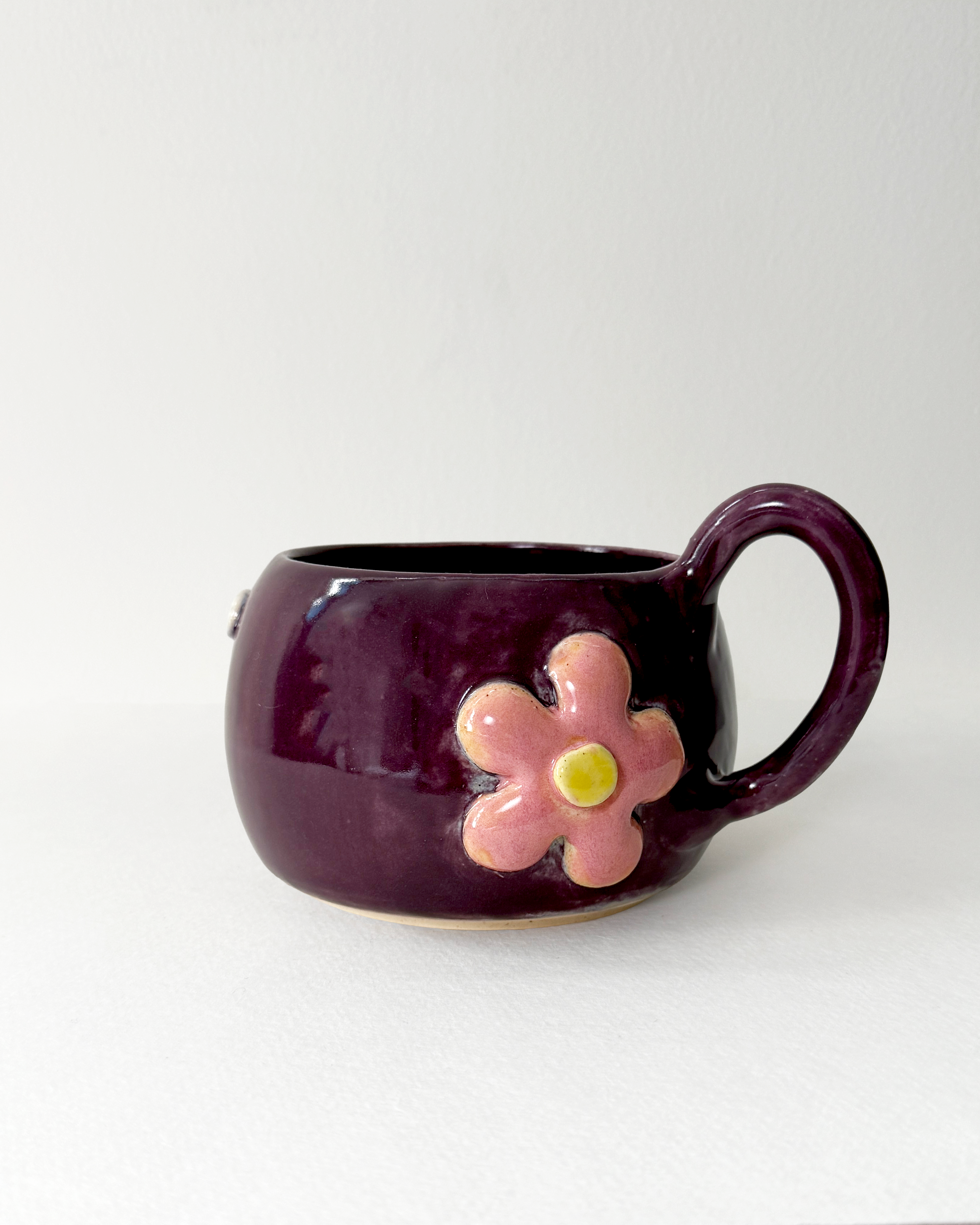 Purple Sprout three