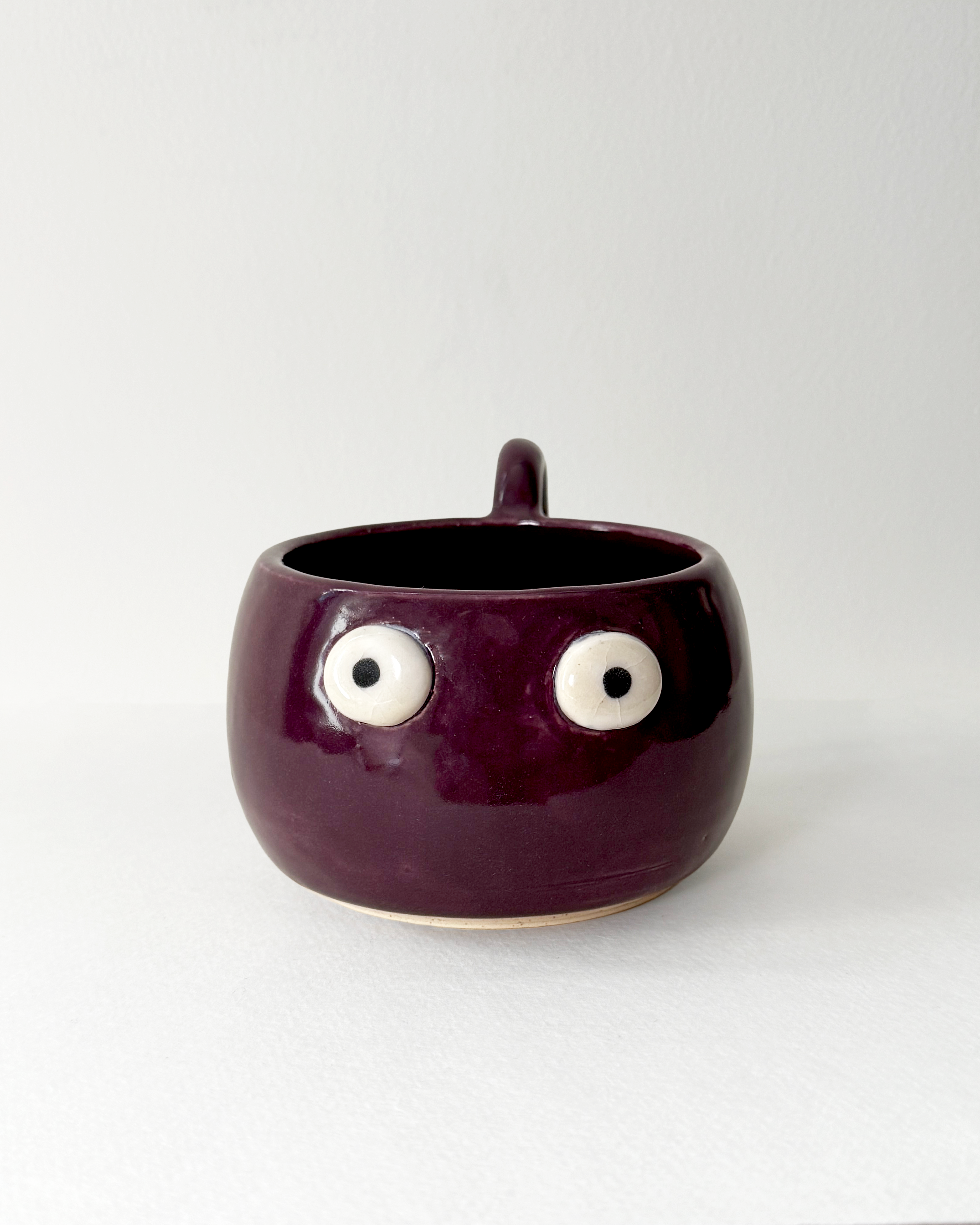 Purple Sprout two