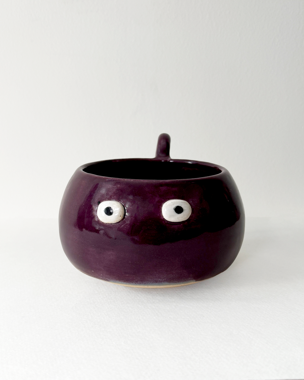 Purple Sprout one