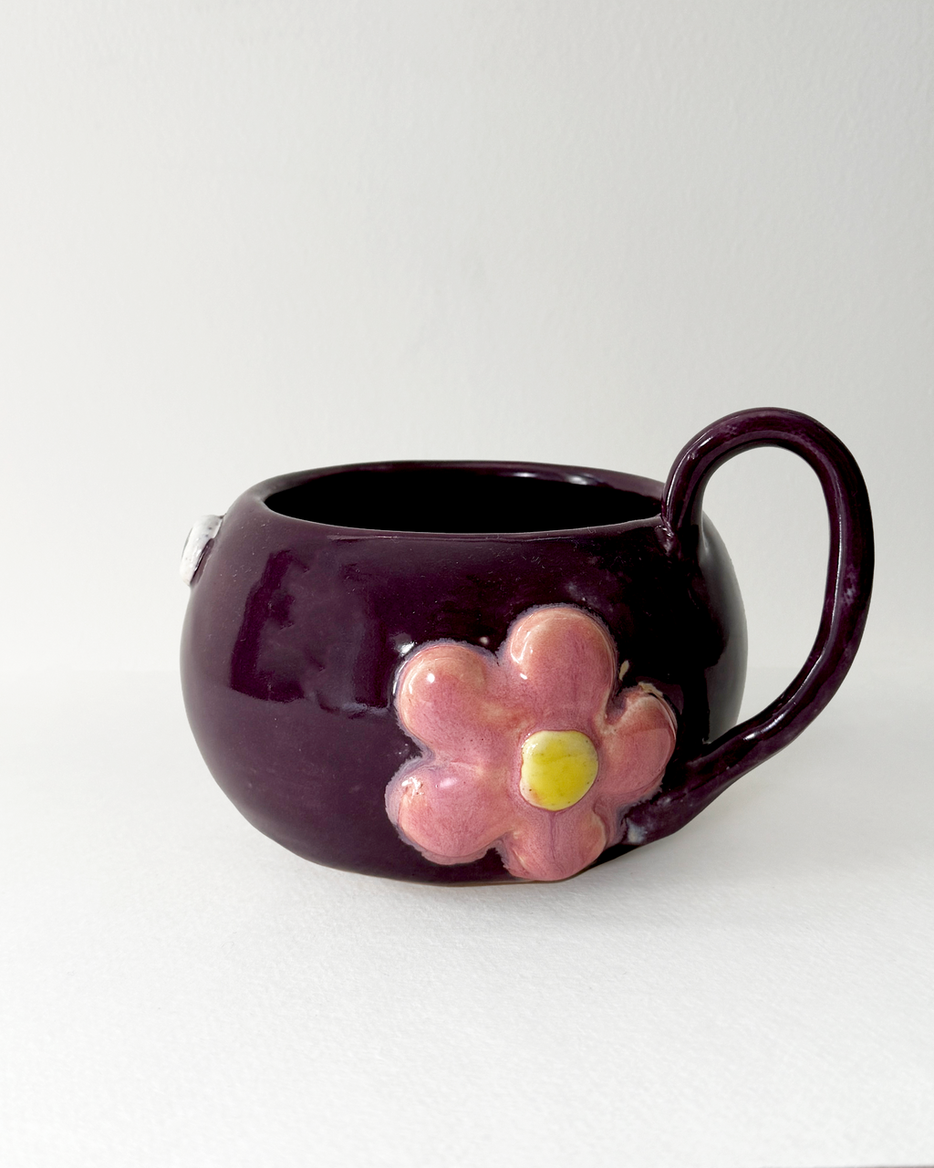 Purple Sprout one