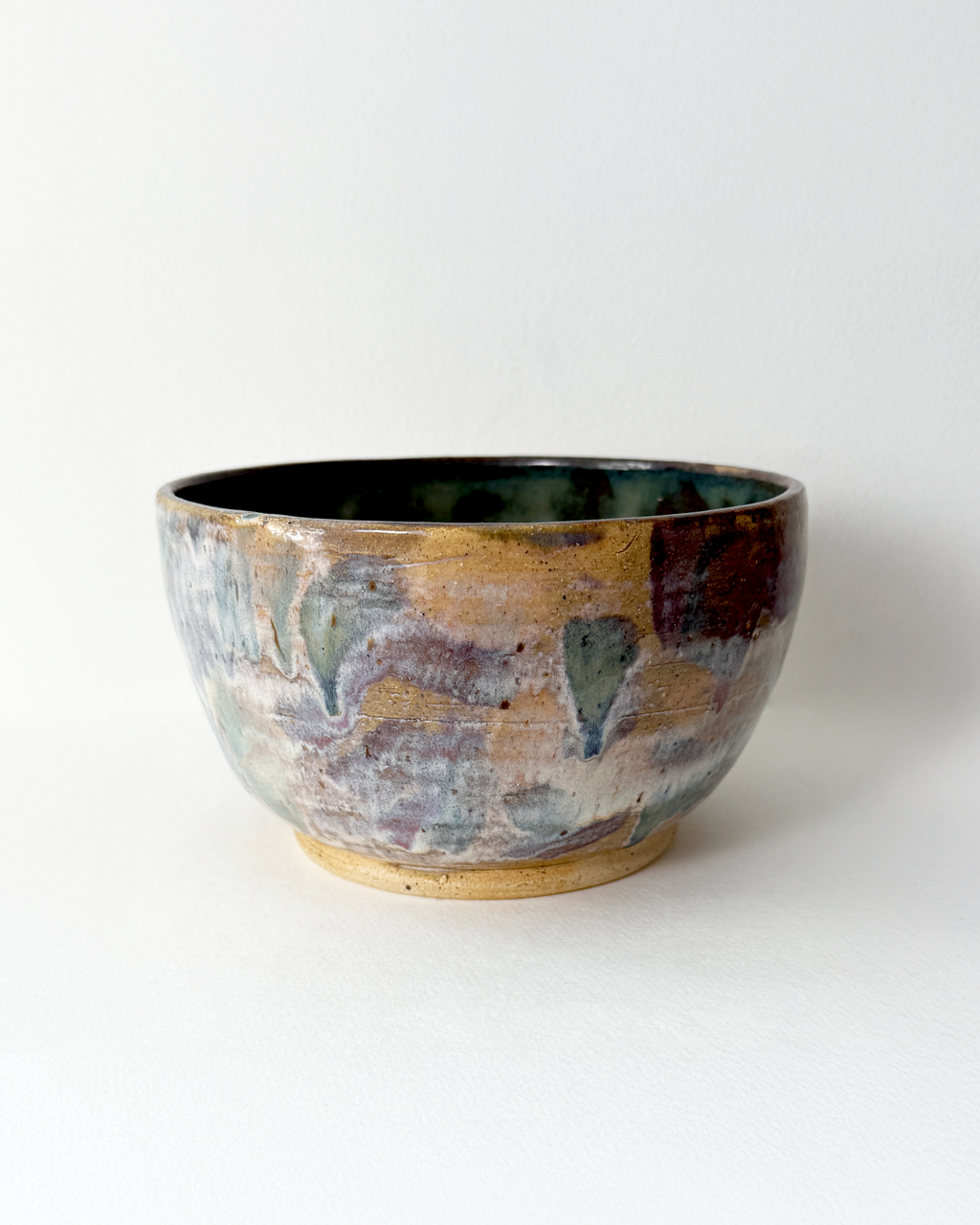 Watercolor Bowl