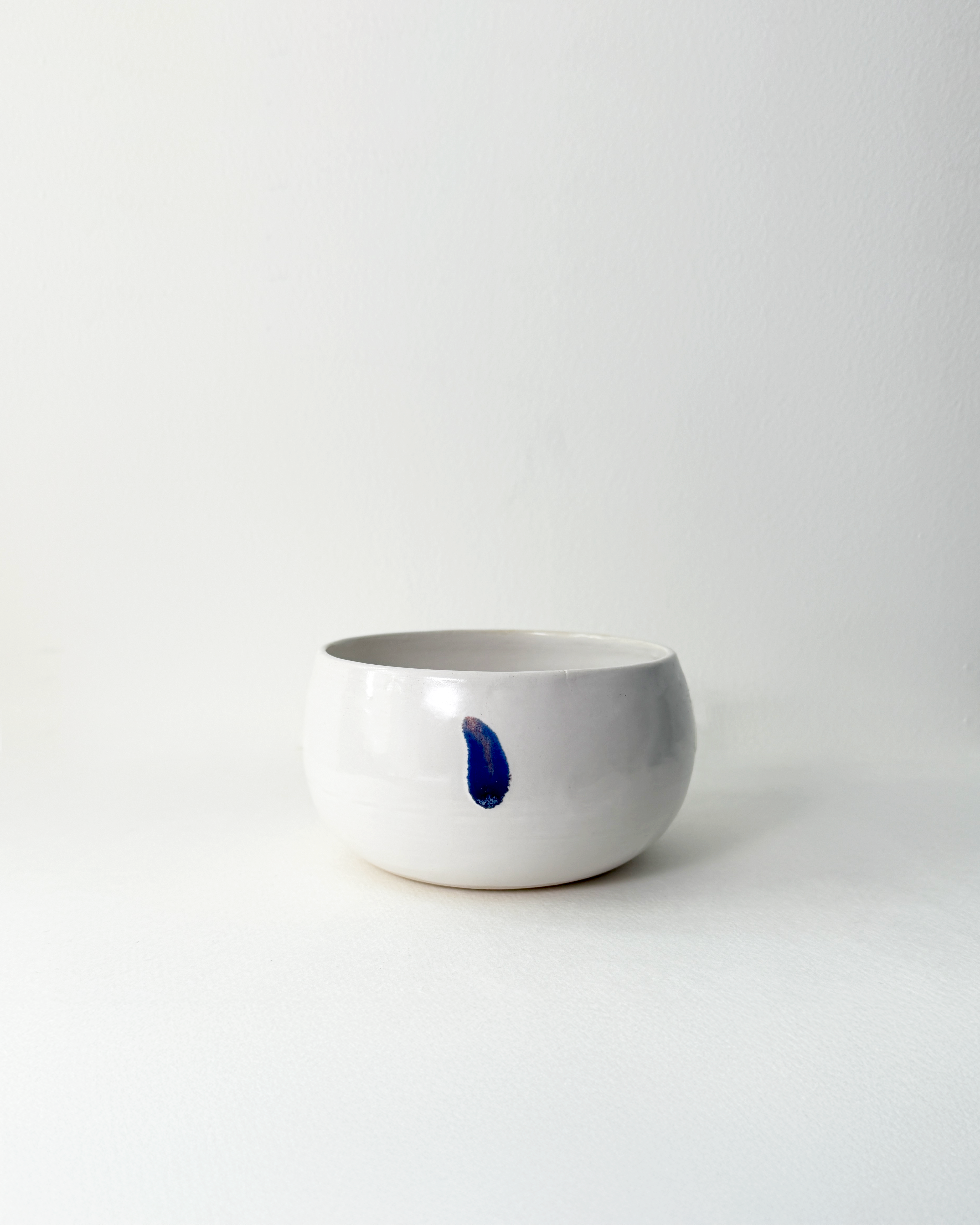 Single Mark Bowl
